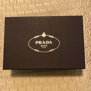 Womens Prada Sneakers